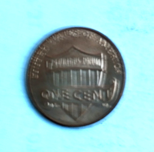 Usa cent 2012 philadelphia - usa,