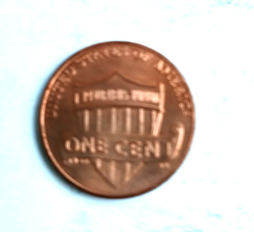 Usa cent 2011 - usa,