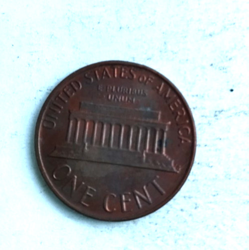 Usa cent 1977 - 1, philadelphia