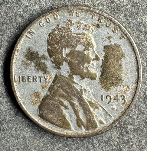 Cent 1943 usa lincoln - usa, „lincoln