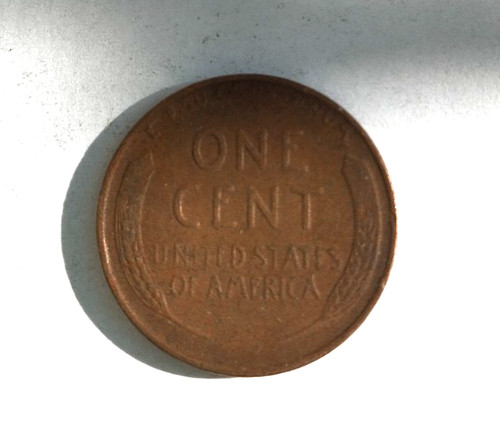 Usa cent 1944 - 1, philadelphia