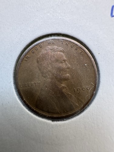 Cent 1909 vdb lincoln - 1, lincoln 