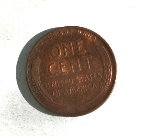 Usa cent 1953 denver - -,