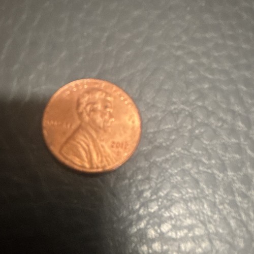 Usa cent lincoln - usa,