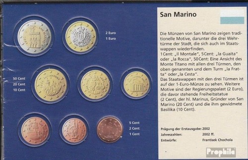 San marino sma 2006 - sma,