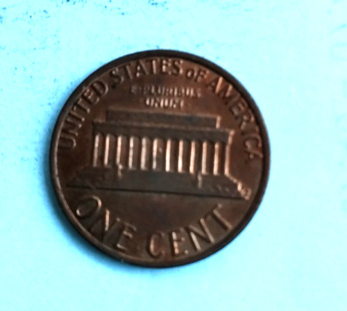 Usa cent 1980 - cent, philadelphia