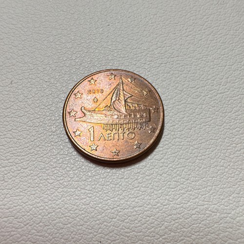 Griechenland cent 2018 1 - 1,