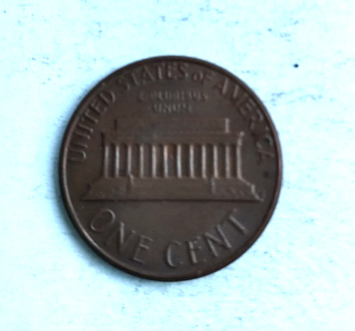 Usa cent 1978 denver sehr - usa,