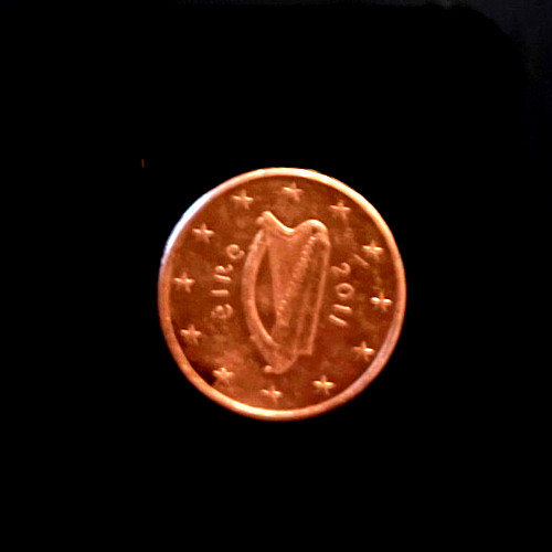 Cent irland 2011 - 1,