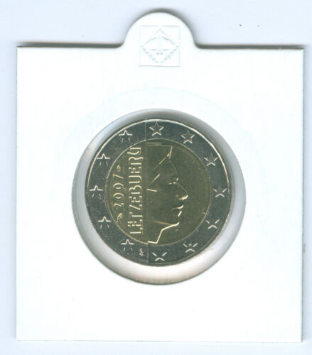 Luxemburg kursmünze - ,