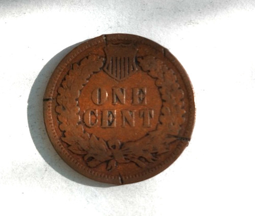 Usa cent 1893 indian - -,