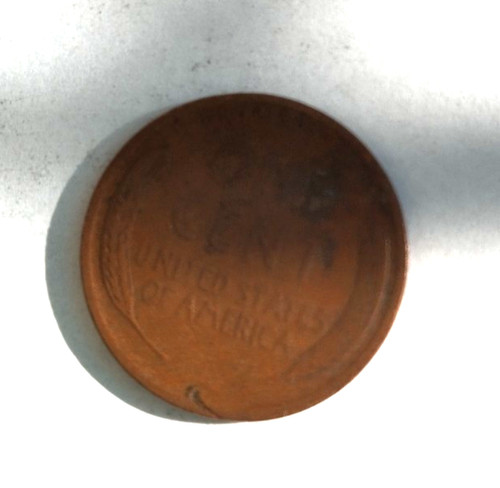 Usa cent 1925 - -, 1