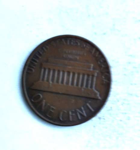 Usa cent 1977 denver - -,