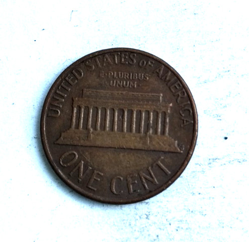 Usa cent 1975 - -, philadelphia