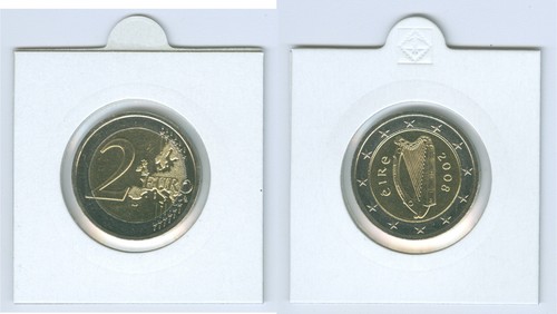 Irland kursmünze wählen - irland,
