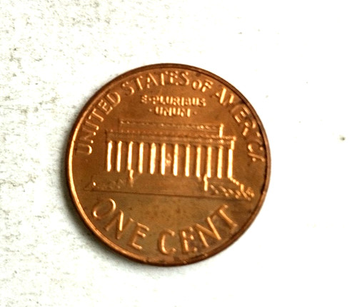 Usa cent 2007 philadelphia - usa,