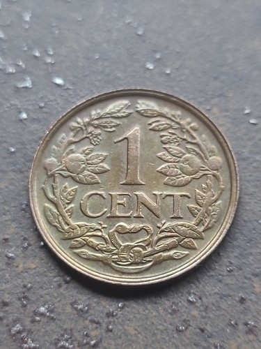 Historische cent münze - historische, 1-cent-münze