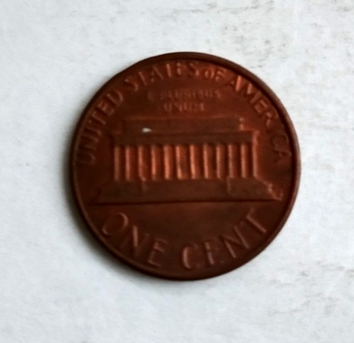 Usa cent 1982 philadelphia - usa, 1