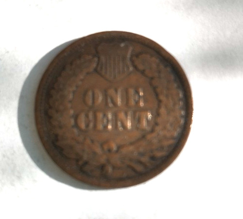 Usa cent 1902 indian head - cent,