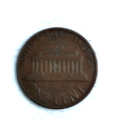 Usa cent 1979 denver sehr - 1,