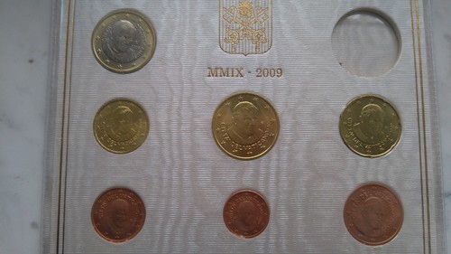 Cent euro kursmünzen - -,
