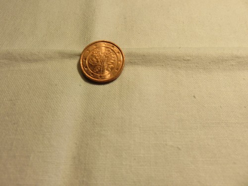 Cent münze deutschland 2017 - cent,