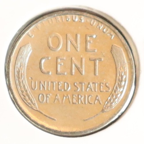 Usa cent lincoln wartime - cent, "wartime