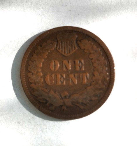 Usa cent 1900 indian - -,