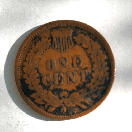 Usa cent 1907 indian head - usa,