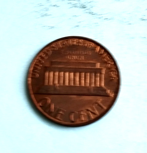 Usa cent 1981 - cent,