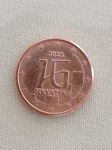 Verkaufe 1cent kursműnze aus - 1cent,