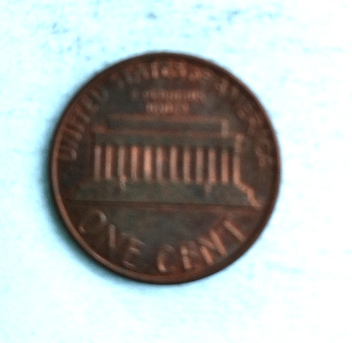 Usa cent 1979 - 1979, philadelphia
