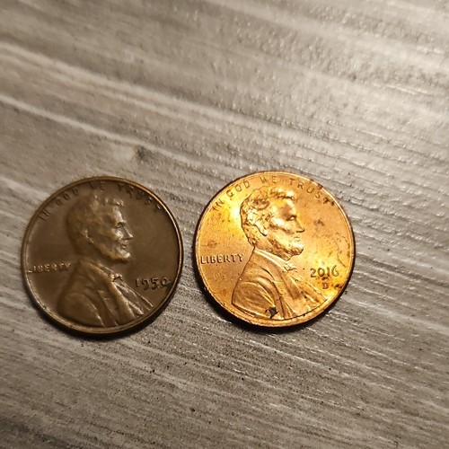 Usa cent lincoln lot - cent, &