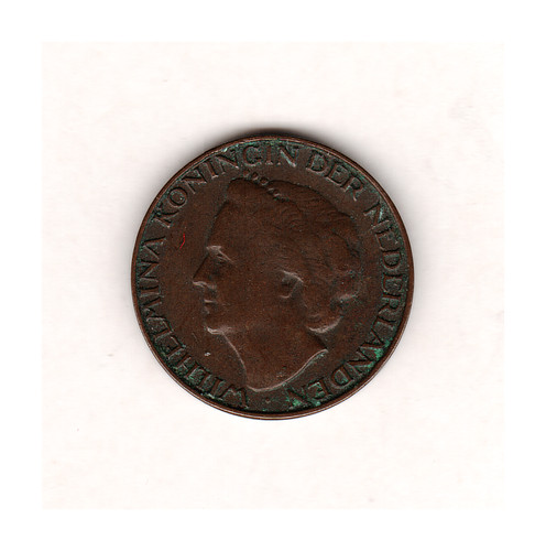 Niederlande cent 1948 - ,