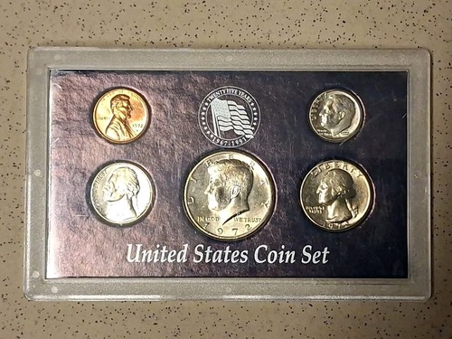 Usa kms 1972 cent - 1, bis