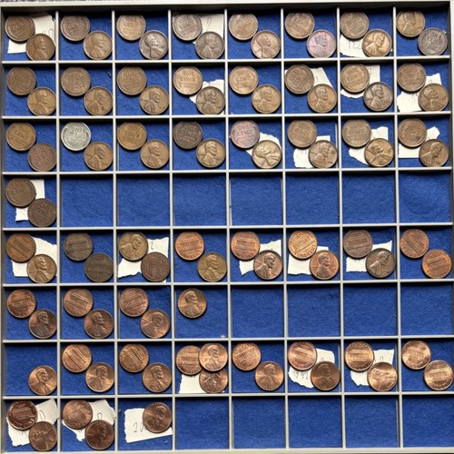 Usa münzen coins - usa, 94