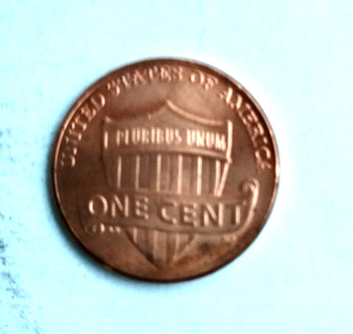 Usa cent 2017 - usa,