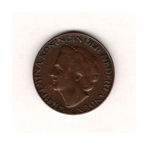 Niederlande cent 1948 - cent,