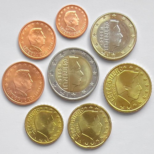 Euro kursmünzensatz kms - euro-kursmünzensatz,