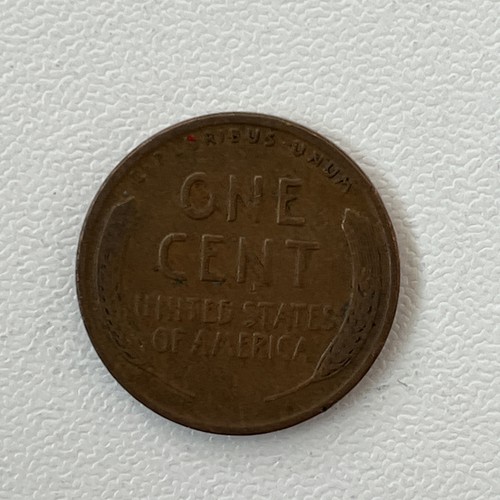Cent münze usa - 1,