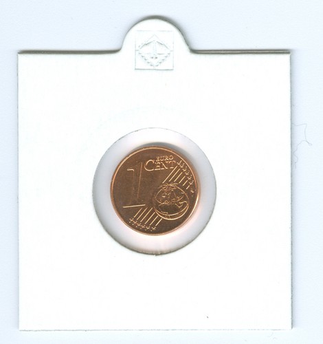 Brd cent stempelglanz - ,