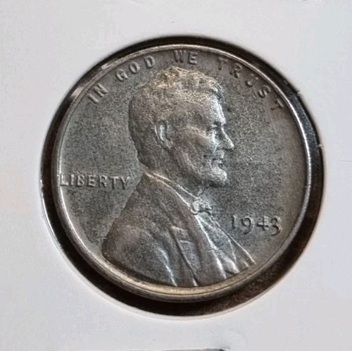 Usa cent 1943 - 1,