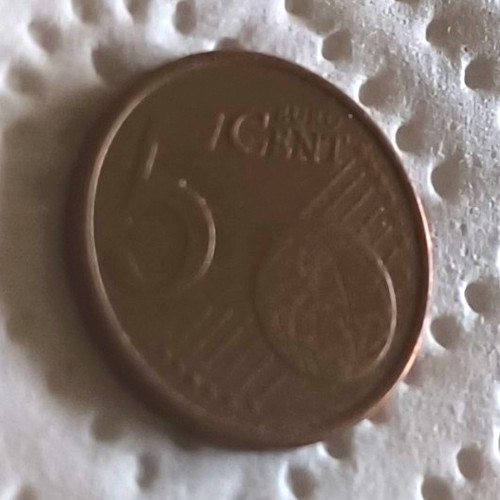 Deutschland cent 2002 - deutschland,