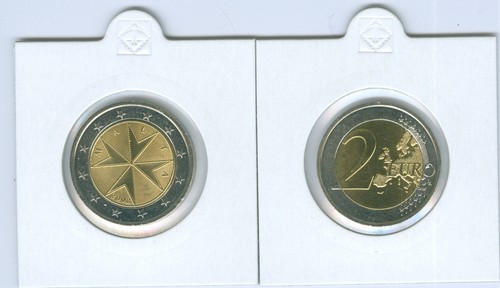 Malta kursmünze wählen - , (wählen