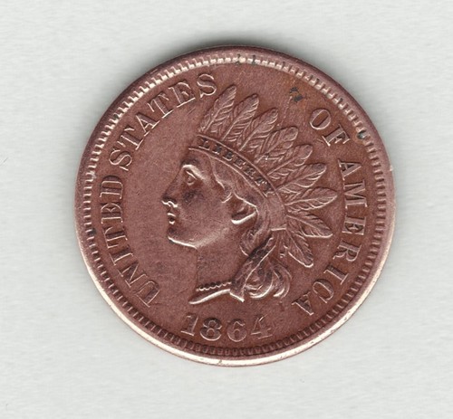 Usa cent indian head - 1, l