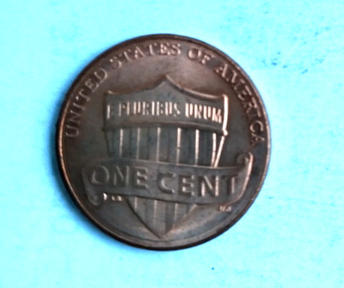 Usa cent 2012 - usa, sehr