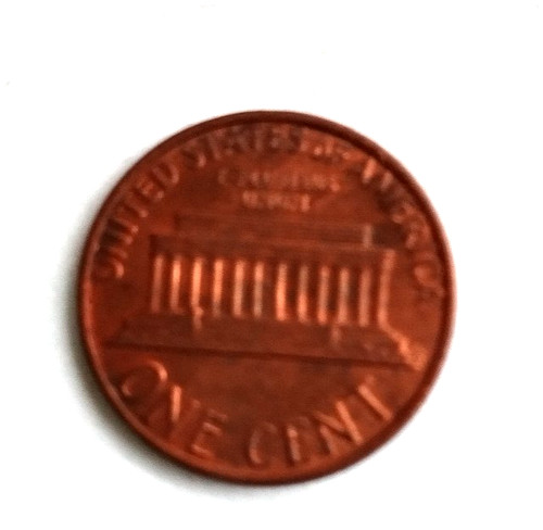 Usa cent 1981 philadelphia - usa,