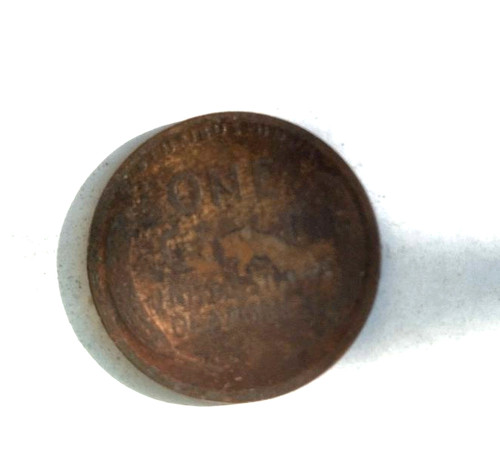 Usa cent 1917 philadelphia - cent,