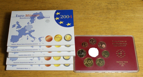 Deutschland kms 2004 j - deutschland,