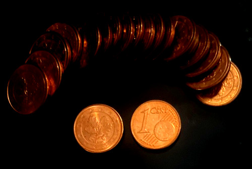 1 cent brd - 1,